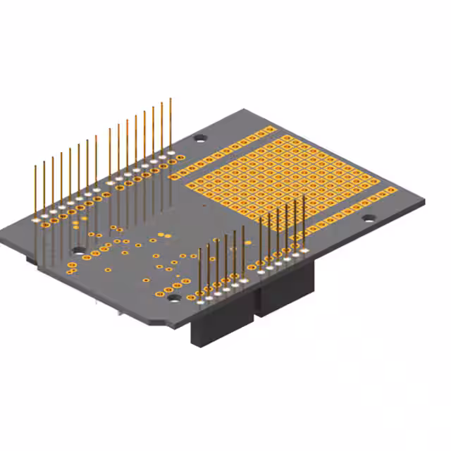 RFD21815 RF Digital Corporation  Cartes de kits d'évaluation et de développement RF